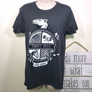 Teenage Mutant Ninja Turtle TMNT Women’s XL NWOT